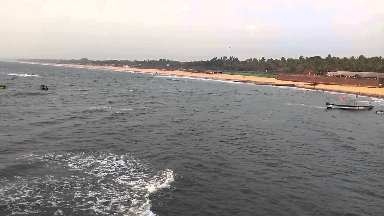 Places to Visit in North Goa