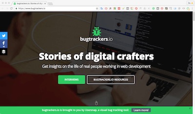 bugtrackers.io