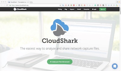 CloudShark