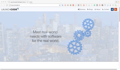 Launchcode Software Studios
