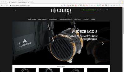 LosslessLife