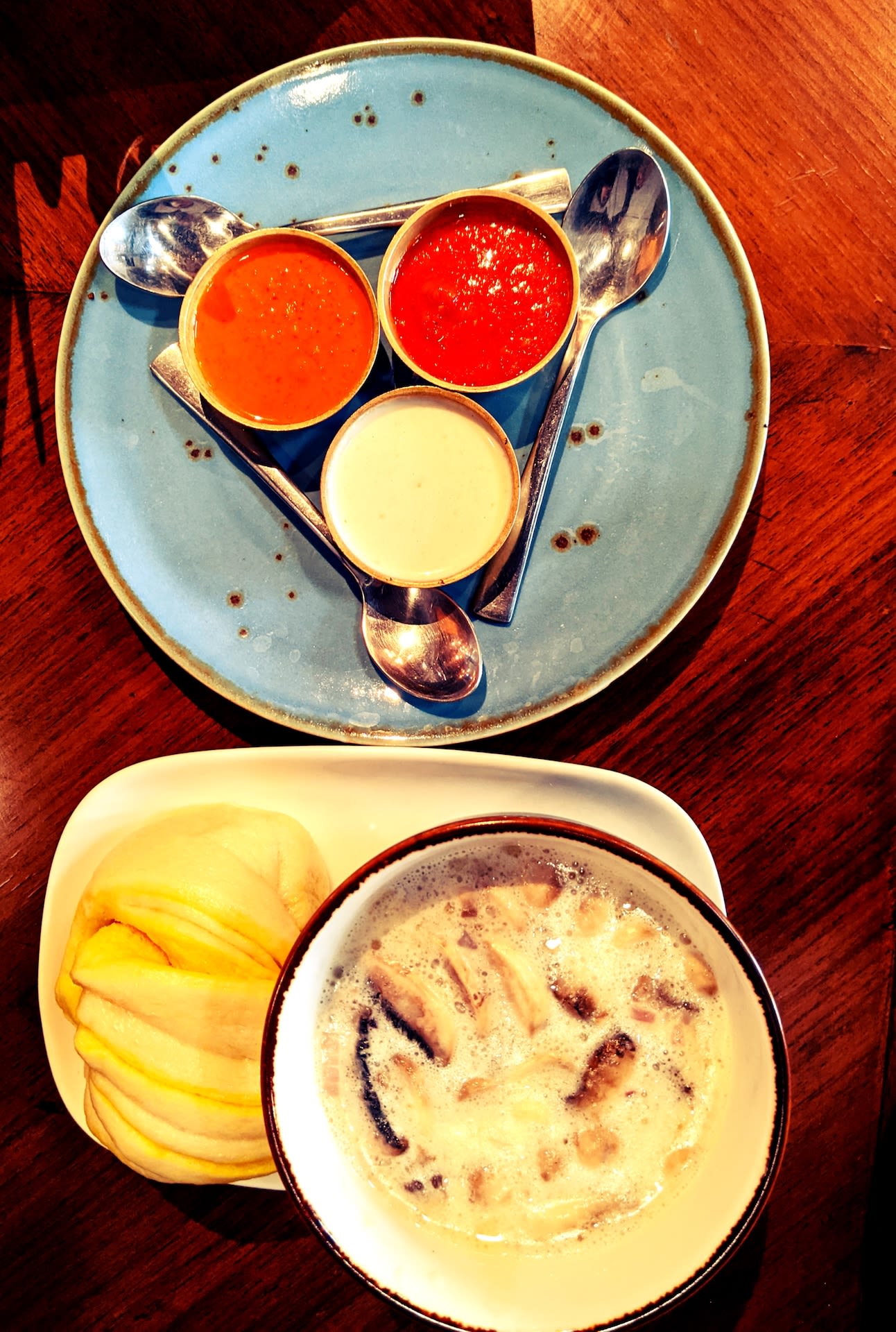 Mushroom Datchi