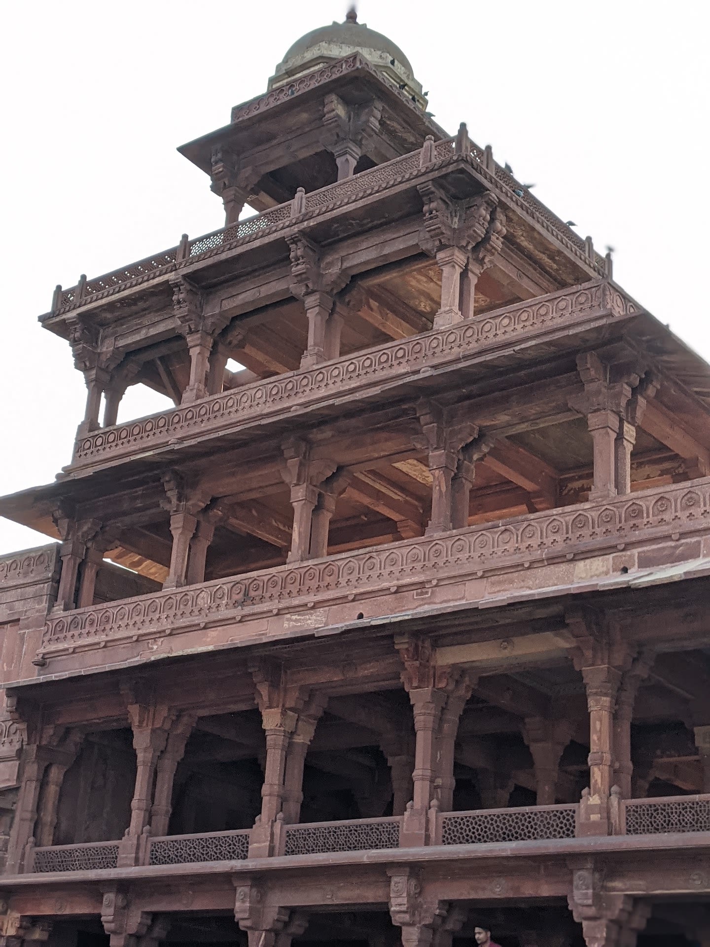 Panch Mahal