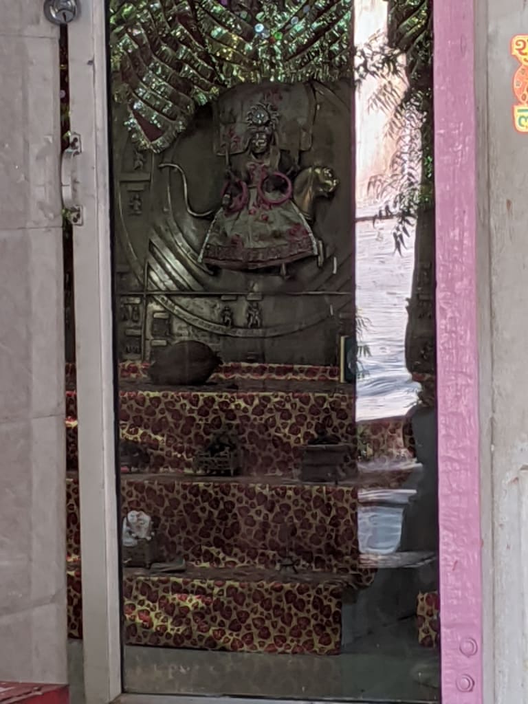 Durga Maa