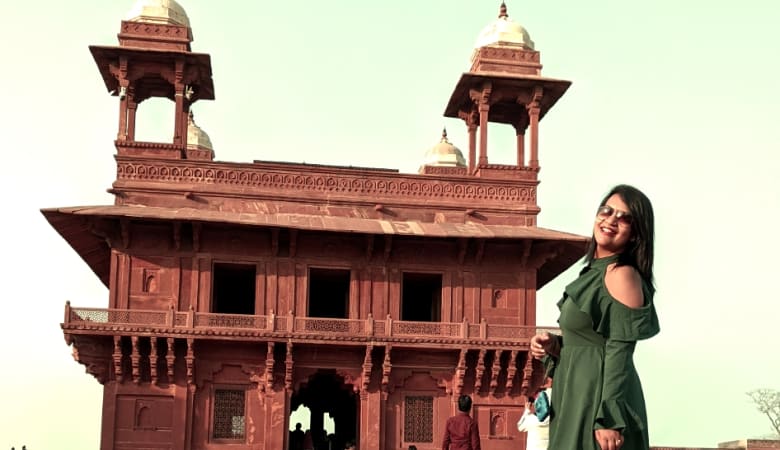 Fatehpur Sikri