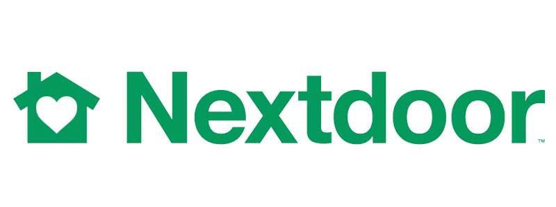 Nextdoor - The Hail Shop USA