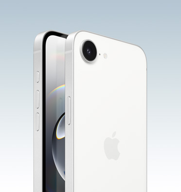 iPhone 16e