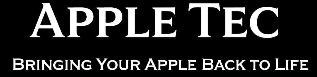 Apple Tec Logo