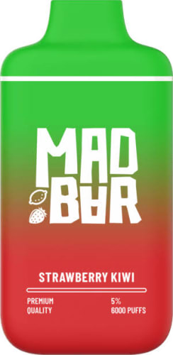 Mad Bar 6k View 3