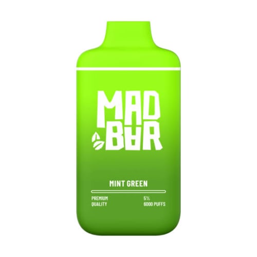 Mad Bar 6k