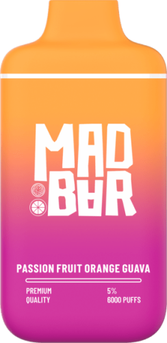 Mad Bar 6k View 6