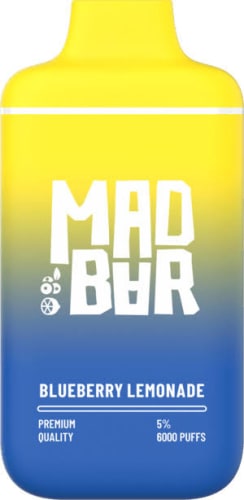 Mad Bar 6k View 5