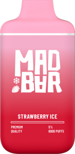 Mad Bar 6k View 7