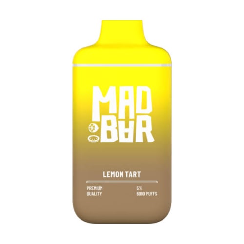 Mad Bar 6k View 2