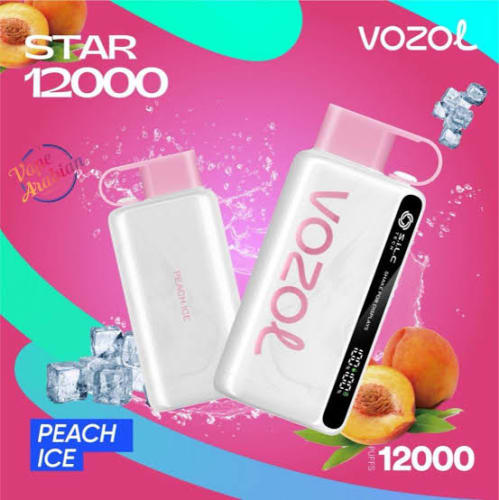 VOZUL 12k