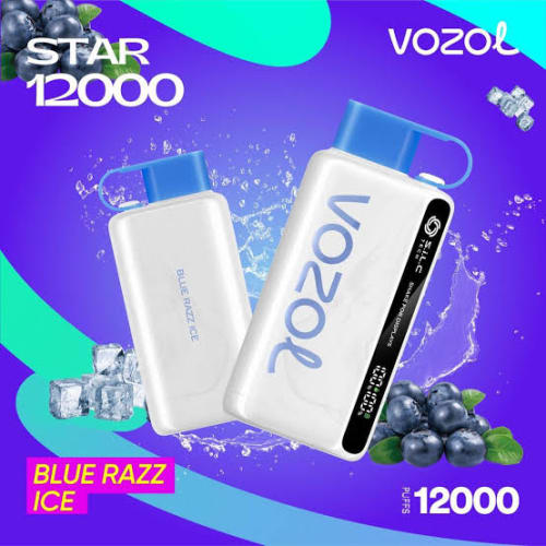 VOZUL 12k View 2