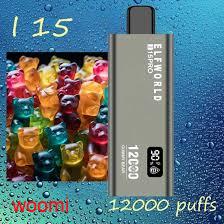 Elf world 12k