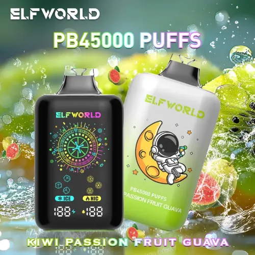 Elf World 45k View 3