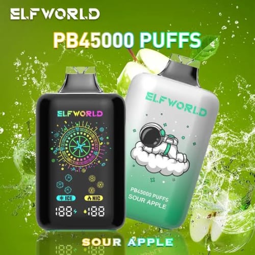 Elf World 45k View 10