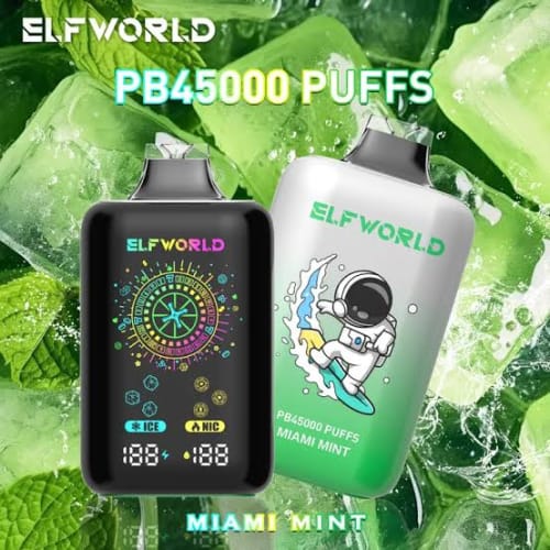 Elf World 45k View 8