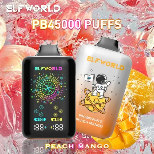 Elf World 45k View 2