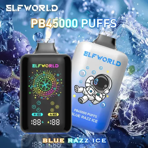 Elf World 45k
