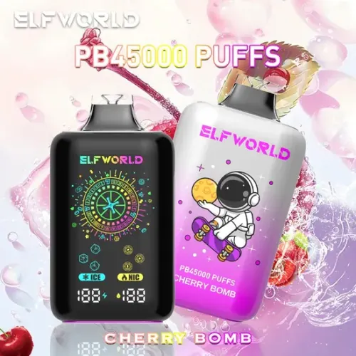 Elf World 45k View 6