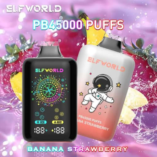 Elf World 45k View 7