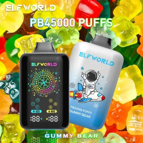 Elf World 45k View 5