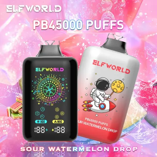 Elf World 45k View 4