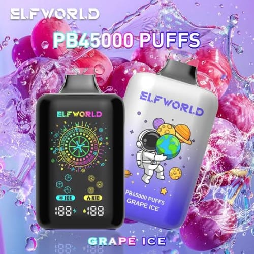 Elf World 45k View 9