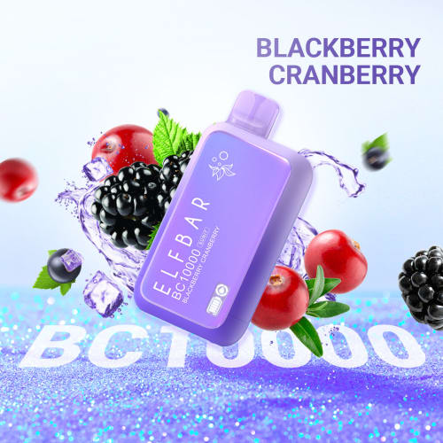 ELF BAR BC 10k