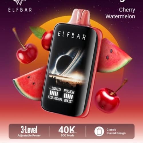 Elfbar moonlight 40k View 7