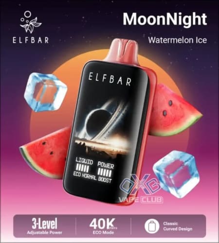 Elfbar moonlight 40k View 9