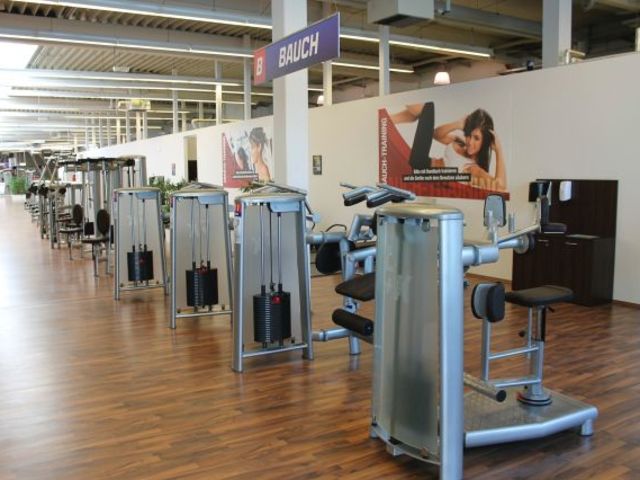 AI Fitness | Studio Krefeld