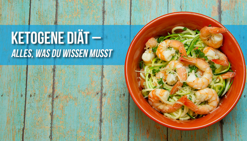 Wie ist die Ketodiät Wie ist die Ketodiät