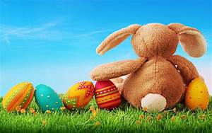 Öffnungszeiten an Ostern