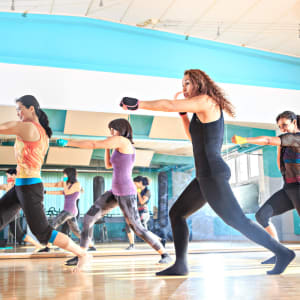 Elan Dance