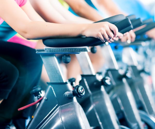 Cardiotraining