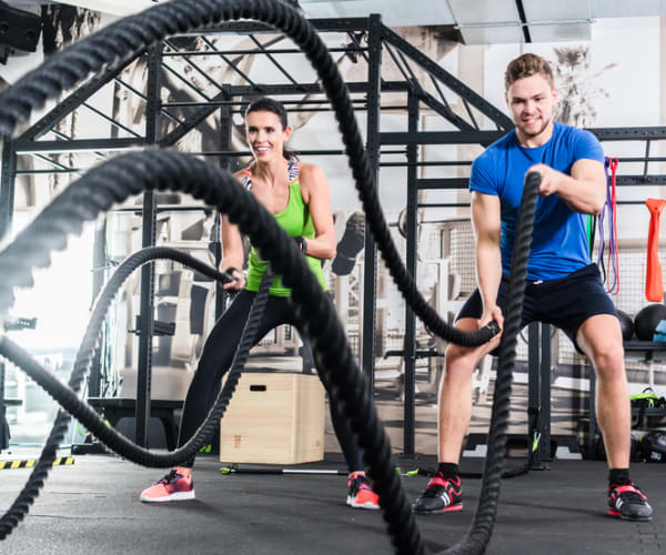 Functional Training