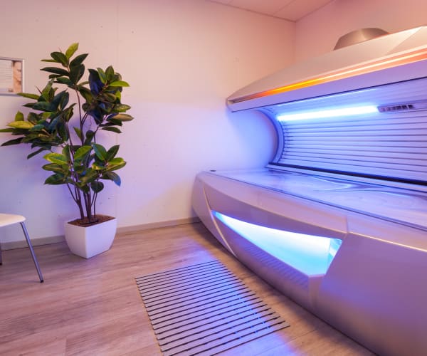 Solarium