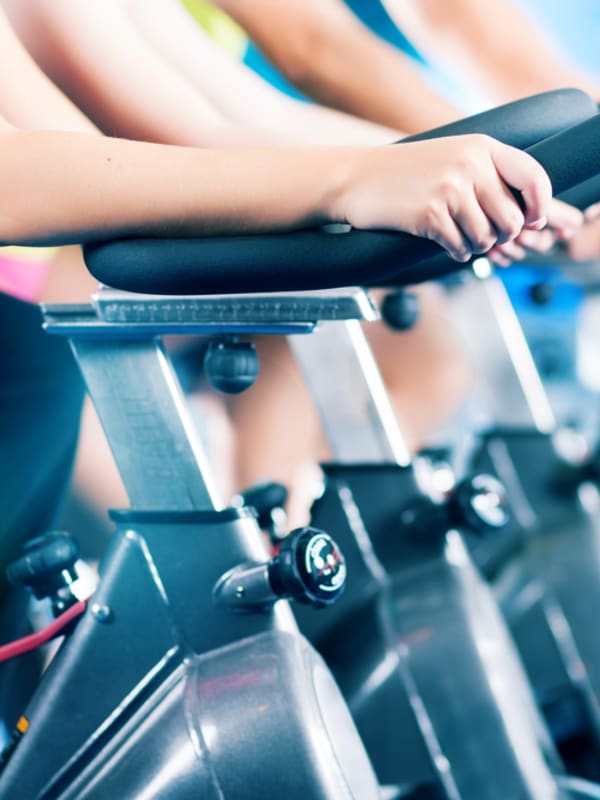 Cardiotraining