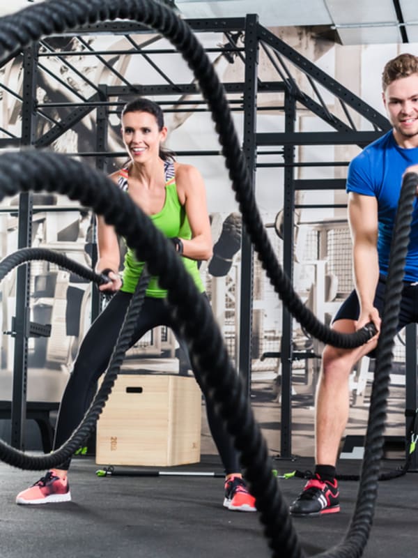 Functional Training