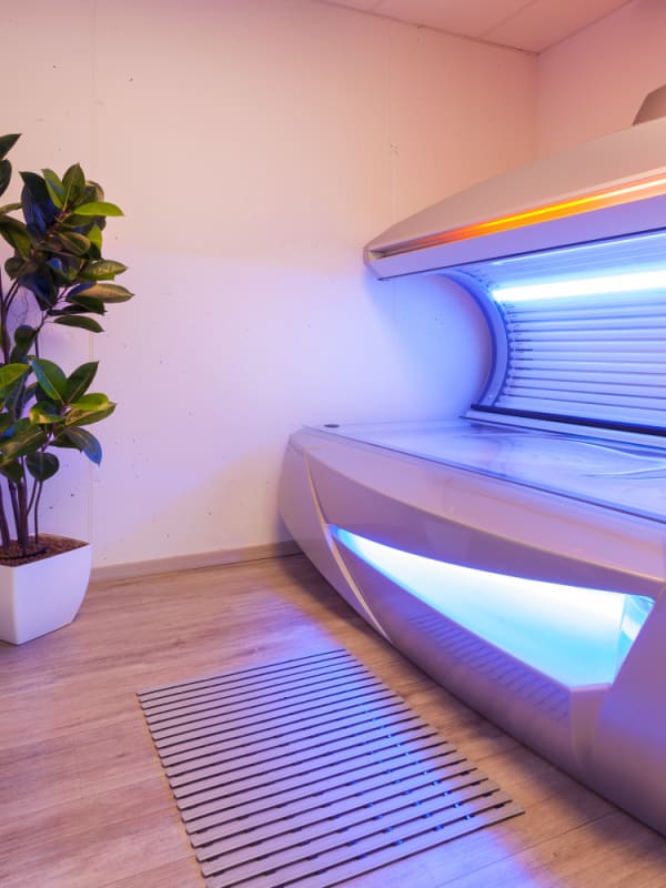 Solarium