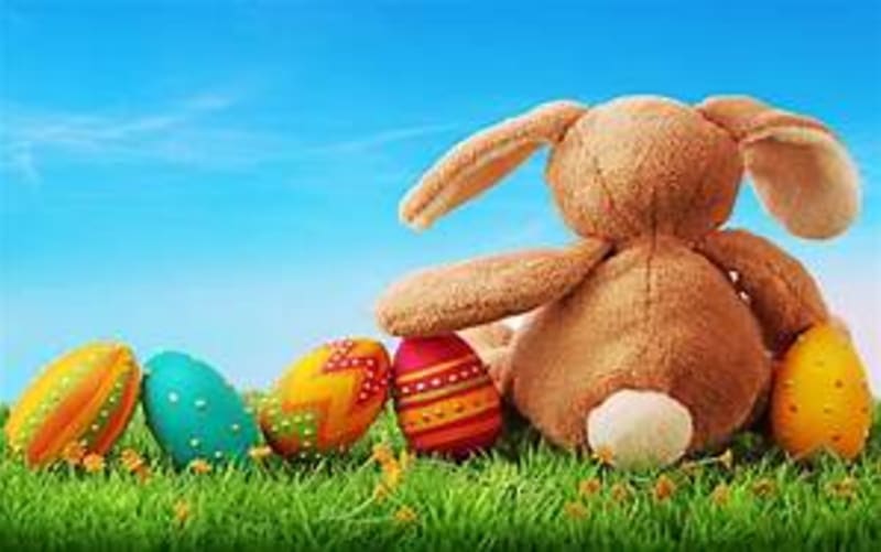 Öffnungszeiten an Ostern