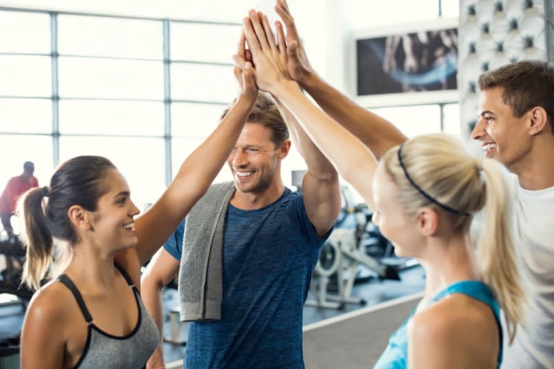 Neuer Kurs