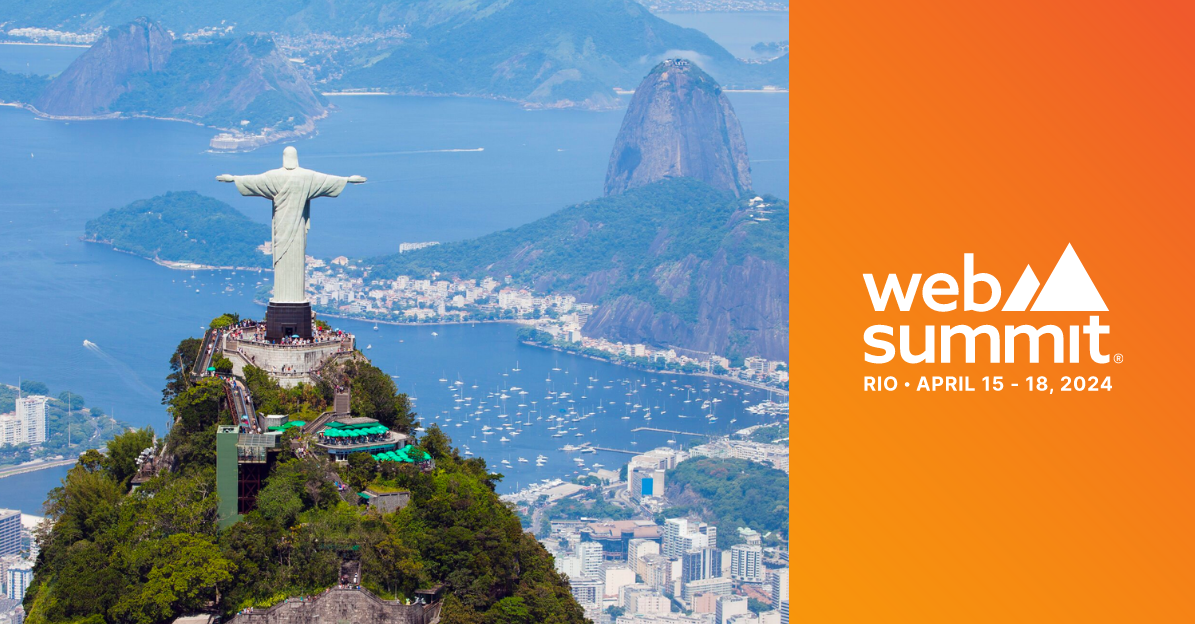 Web Summit Rio App Masters Desenvolvimento Web e Mobile Juiz de