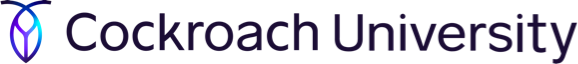 Cockroach University logo