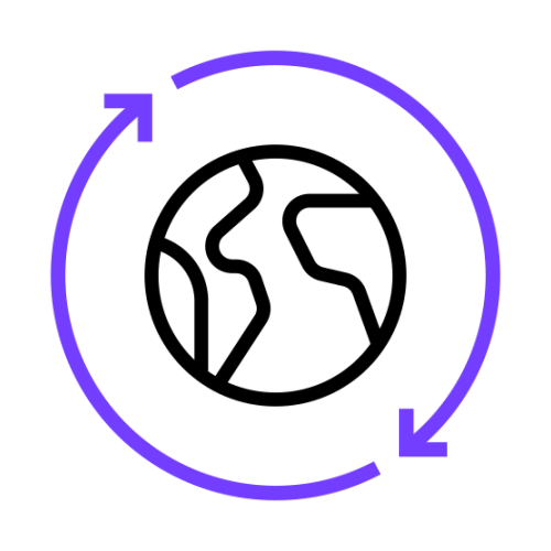 Course icon