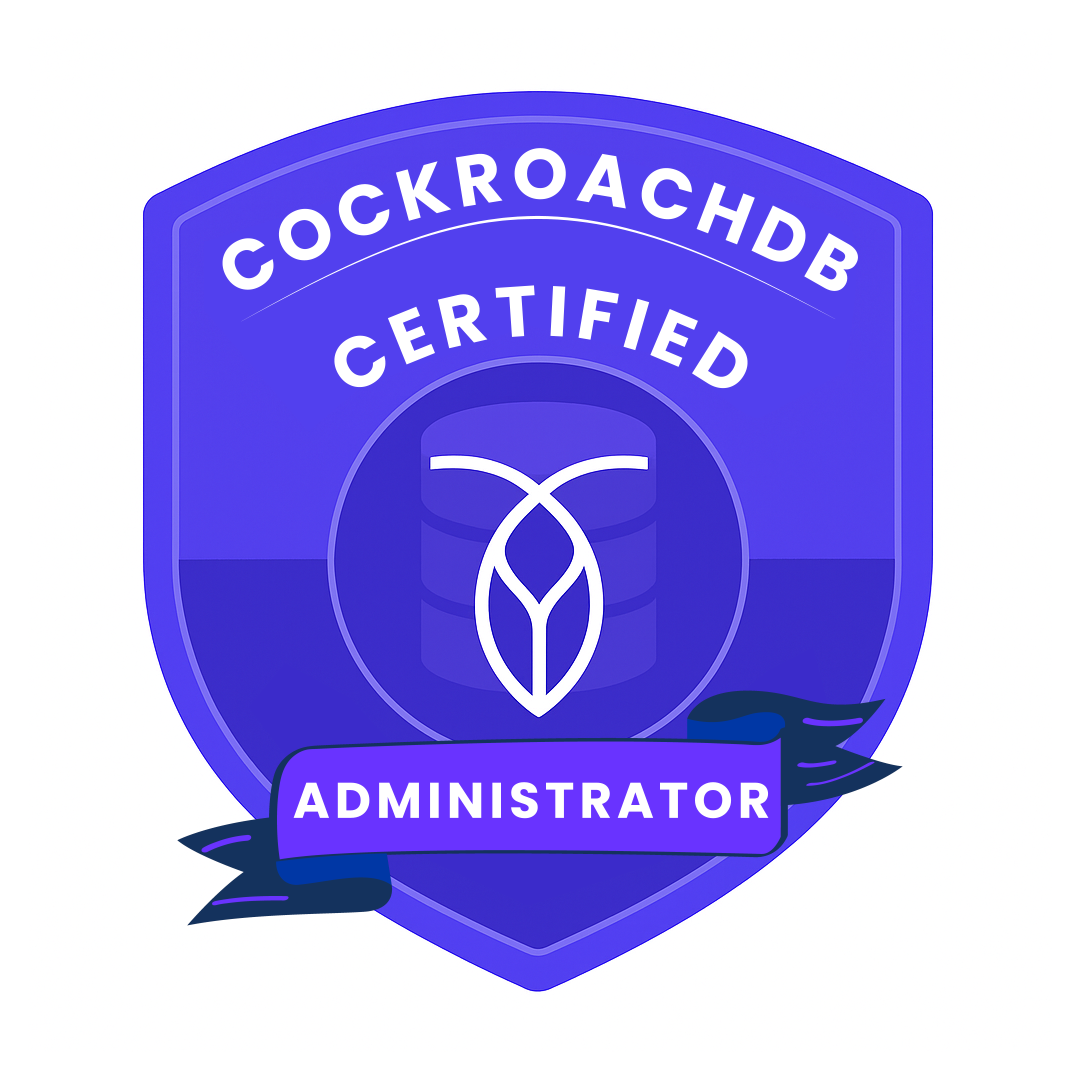 Administrator Certification icon